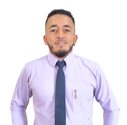 FERNANDO CHALA