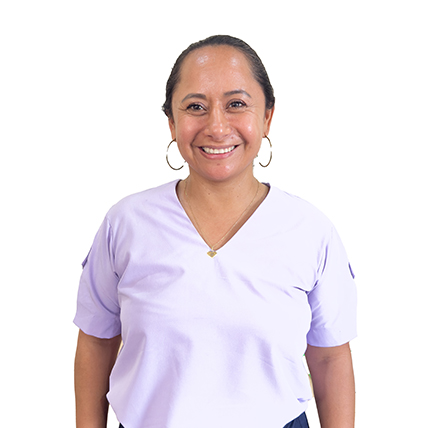 DIANA GUARTASACA